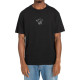 RVCA Ανδρική κοντομάνικη μπλούζα Peace Bones - T-Shirt For Men